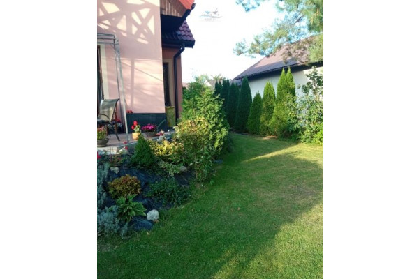 krakowski, Zabierzów, Rudawa, Dom wolnostojacy 150m2, 5-pok./12a Rudawa