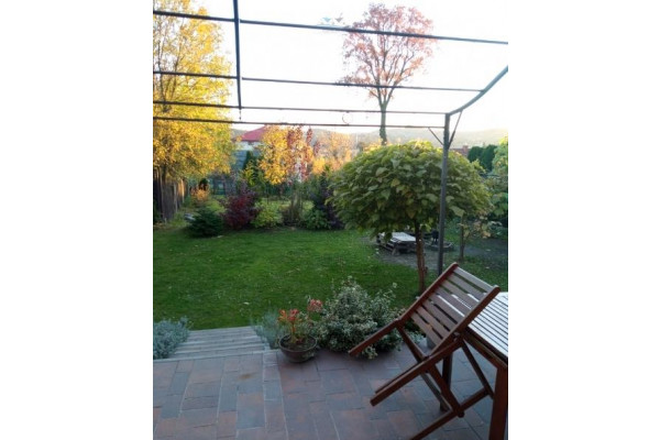 krakowski, Zabierzów, Rudawa, Dom wolnostojacy 150m2, 5-pok./12a Rudawa