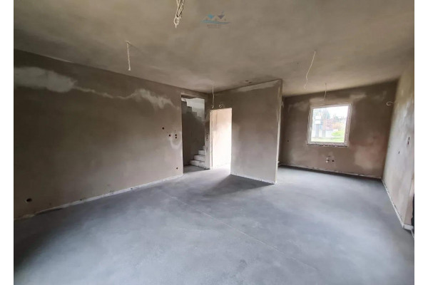 krakowski, Mogilany, Libertów, Libertów 1/2 bliźniaka 120m2 / 4a deweloperski