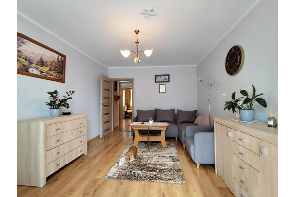 Kraków, Kraków-Śródmieście, Grzegórzki, Kryniczna, Mieszkanie 2 pokoje 45m2 Grzegórzki Olsza