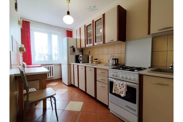 Kraków, Kraków-Śródmieście, Grzegórzki, Kryniczna, Mieszkanie 2 pokoje 45m2 Grzegórzki Olsza
