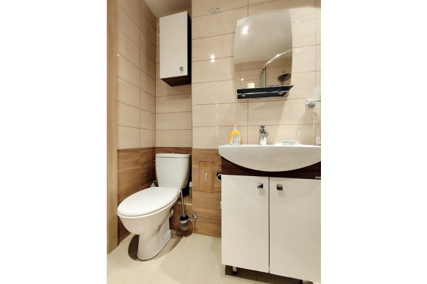 Kraków, Kraków-Śródmieście, Grzegórzki, Kryniczna, Mieszkanie 2 pokoje 45m2 Grzegórzki Olsza