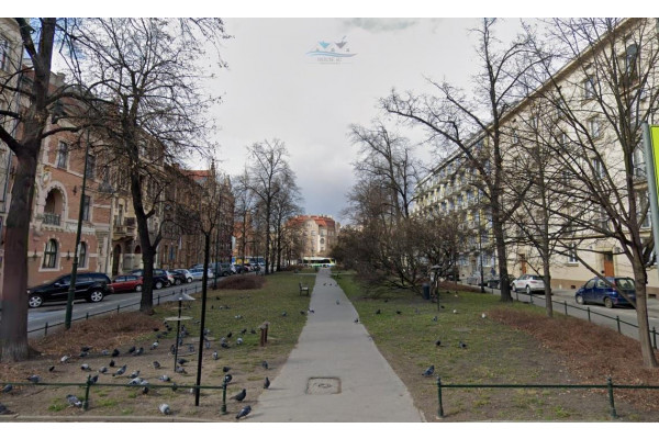 Kraków, Kraków-Śródmieście, Stare Miasto, Retoryka, Mieszkania 3pok. Centrum Krakowa 80-85m2 OKAZJA