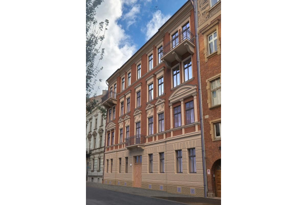 Kraków, Kraków-Śródmieście, Stare Miasto, Retoryka, Mieszkania 3pok. Centrum Krakowa 80-85m2 OKAZJA