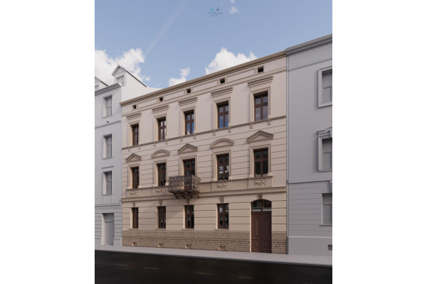 Kraków, Kraków-Śródmieście, Śródmieście, Długa, Mieszkania 2 pok. 29-44m2 ścisłe cenntrum Krakowa