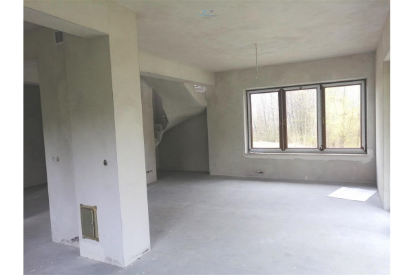 krakowski, Mogilany, Dom wolnostojący 129m2, 5 pokoi, Mogilany