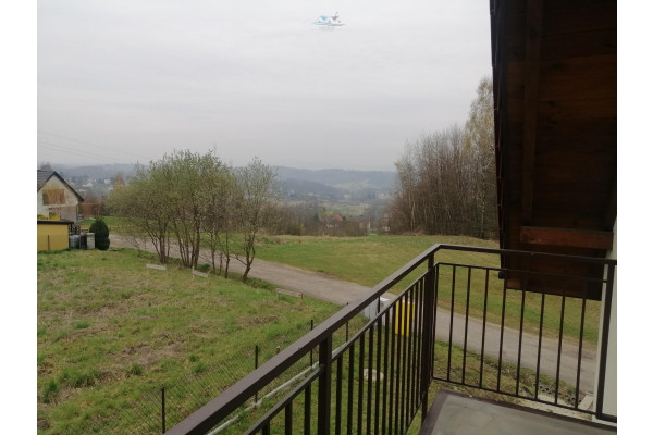 krakowski, Mogilany, Dom wolnostojący 129m2, 5 pokoi, Mogilany