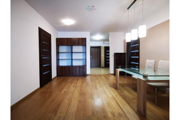 Kraków, Kraków-Podgórze, Piaski Wielkie, Cechowa, Mieszkanie 4 pokoje 110m2 Wola Duchacka / Kurdwanów