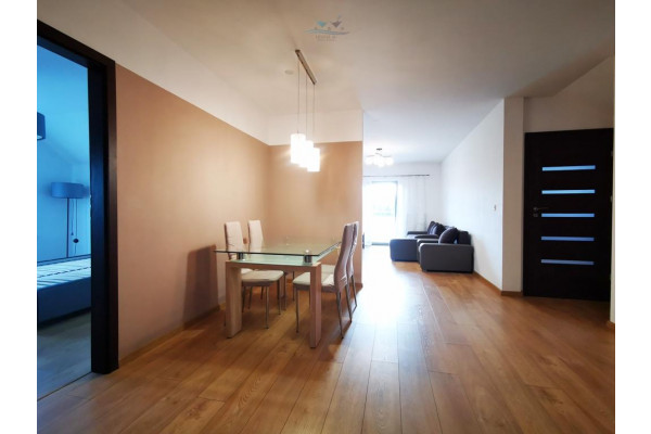 Kraków, Kraków-Podgórze, Piaski Wielkie, Cechowa, Mieszkanie 4 pokoje 110m2 Wola Duchacka / Kurdwanów