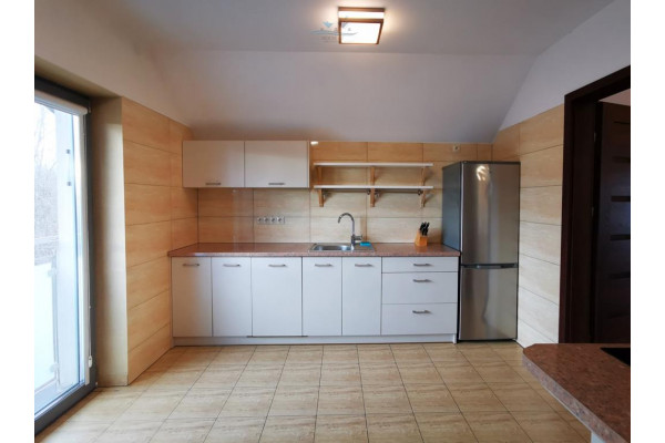 Kraków, Kraków-Podgórze, Piaski Wielkie, Cechowa, Mieszkanie 4 pokoje 110m2 Wola Duchacka / Kurdwanów