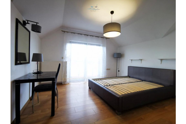 Kraków, Kraków-Podgórze, Piaski Wielkie, Cechowa, Mieszkanie 4 pokoje 110m2 Wola Duchacka / Kurdwanów