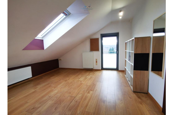 Kraków, Kraków-Podgórze, Piaski Wielkie, Cechowa, Mieszkanie 4 pokoje 110m2 Wola Duchacka / Kurdwanów