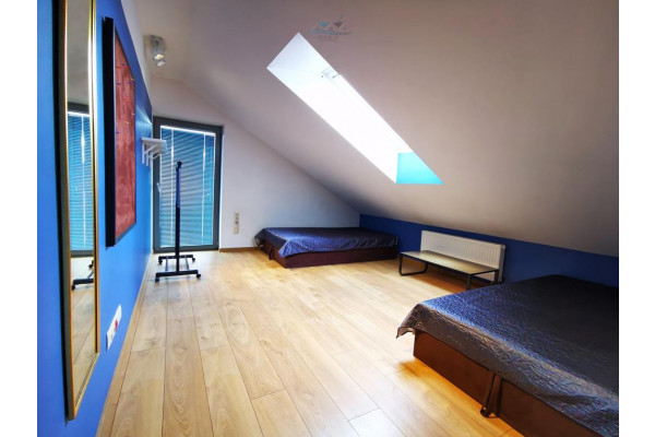 Kraków, Kraków-Podgórze, Piaski Wielkie, Cechowa, Mieszkanie 4 pokoje 110m2 Wola Duchacka / Kurdwanów