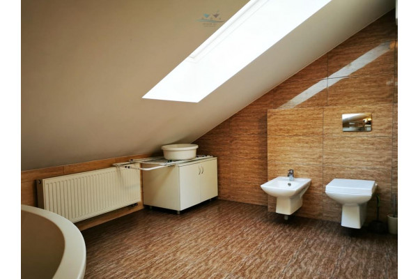Kraków, Kraków-Podgórze, Piaski Wielkie, Cechowa, Mieszkanie 4 pokoje 110m2 Wola Duchacka / Kurdwanów