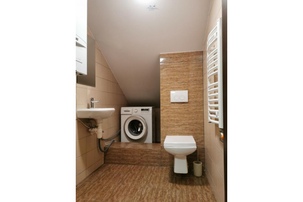 Kraków, Kraków-Podgórze, Piaski Wielkie, Cechowa, Mieszkanie 4 pokoje 110m2 Wola Duchacka / Kurdwanów
