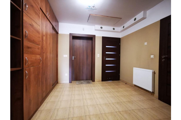 Kraków, Kraków-Podgórze, Piaski Wielkie, Cechowa, Mieszkanie 4 pokoje 110m2 Wola Duchacka / Kurdwanów