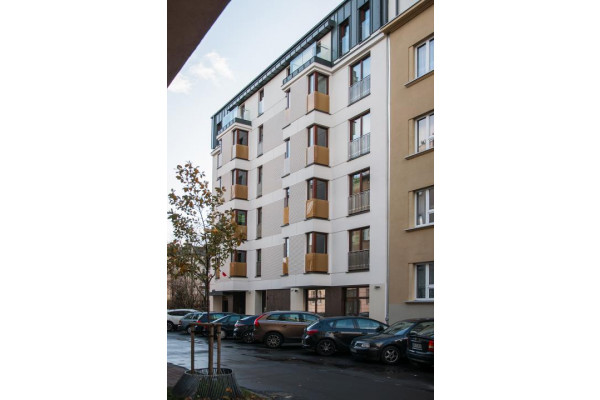 Kraków, Kazimierz, Krakowska, Lokal z ogródkiem na Kazimierzu 86m2 + 50m2 Kraków