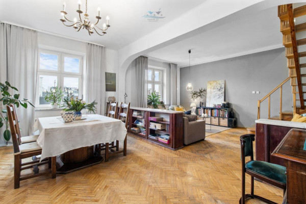 Kraków, Kraków-Śródmieście, Stare Miasto, Wielopole, Apartament Kraków Stare Miasto 150m2 OKAZJA