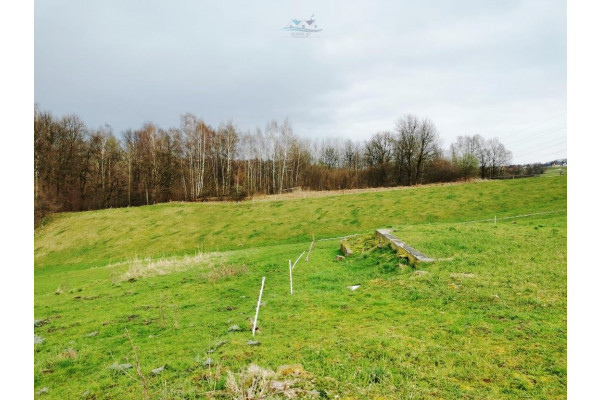krakowski, Mogilany, Chorowice, Doboszyńskiego, Działka 33a budowlana Chorowice / Mogilany