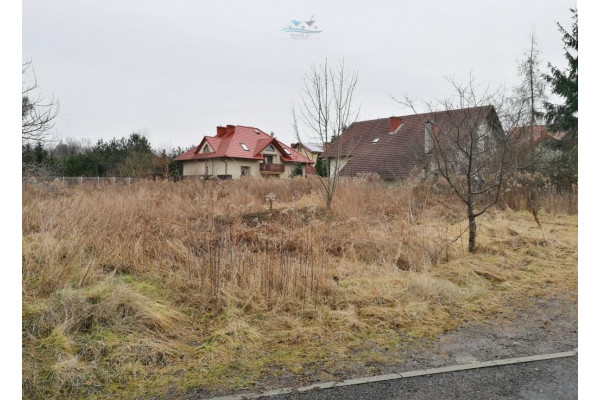 Kraków, Swoszowice, Chałubińskiego, OKAZJA - Kraków Swoszowice działka bud. 35a media!