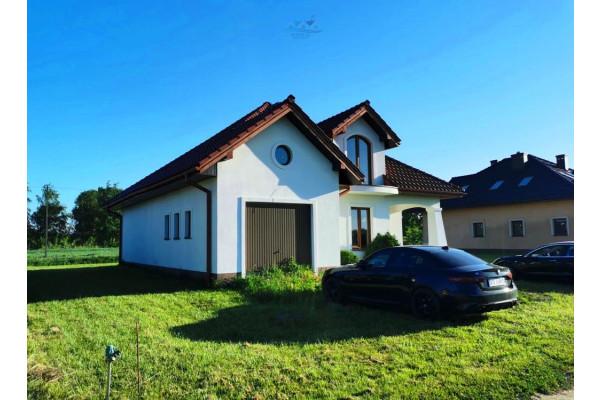 krakowski, Czernichów, Wołowice, OKAZJA dom 176m2 dz.10a ok. Kraków/ Wołowice