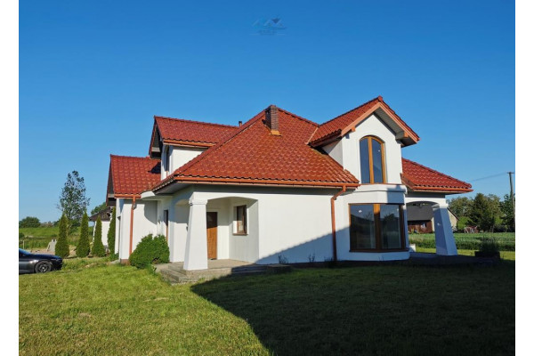 krakowski, Czernichów, Wołowice, OKAZJA dom 176m2 dz.10a ok. Kraków/ Wołowice