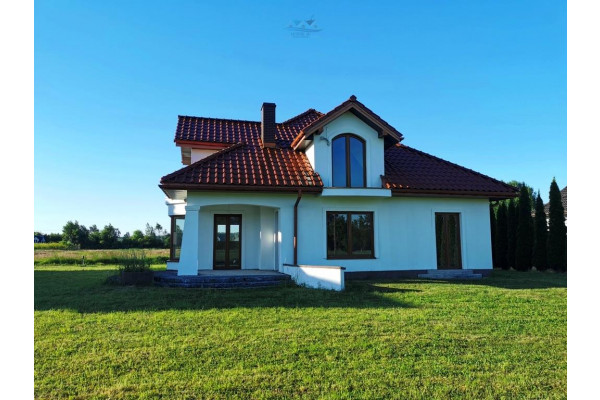 krakowski, Czernichów, Wołowice, OKAZJA dom 176m2 dz.10a ok. Kraków/ Wołowice