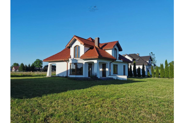 krakowski, Czernichów, Wołowice, OKAZJA dom 176m2 dz.10a ok. Kraków/ Wołowice