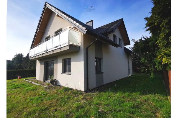 Kraków, Kraków-Podgórze, Kurdwanów, Cechowa, OKAZJA 5 pokoi 190m2, działka 5,5a Kraków Podgórze