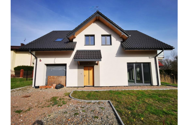 Kraków, Kraków-Podgórze, Kurdwanów, Cechowa, OKAZJA 5 pokoi 190m2, działka 5,5a Kraków Podgórze