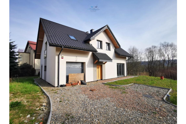Kraków, Kraków-Podgórze, Kurdwanów, Cechowa, OKAZJA 5 pokoi 190m2, działka 5,5a Kraków Podgórze
