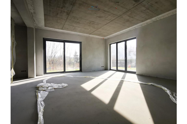 Kraków, Kraków-Podgórze, Kurdwanów, Cechowa, OKAZJA 5 pokoi 190m2, działka 5,5a Kraków Podgórze