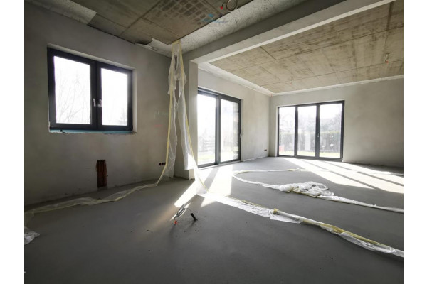 Kraków, Kraków-Podgórze, Kurdwanów, Cechowa, OKAZJA 5 pokoi 190m2, działka 5,5a Kraków Podgórze