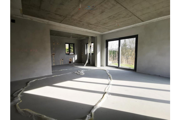 Kraków, Kraków-Podgórze, Kurdwanów, Cechowa, OKAZJA 5 pokoi 190m2, działka 5,5a Kraków Podgórze