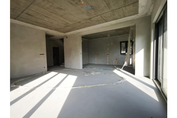 Kraków, Kraków-Podgórze, Kurdwanów, Cechowa, OKAZJA 5 pokoi 190m2, działka 5,5a Kraków Podgórze