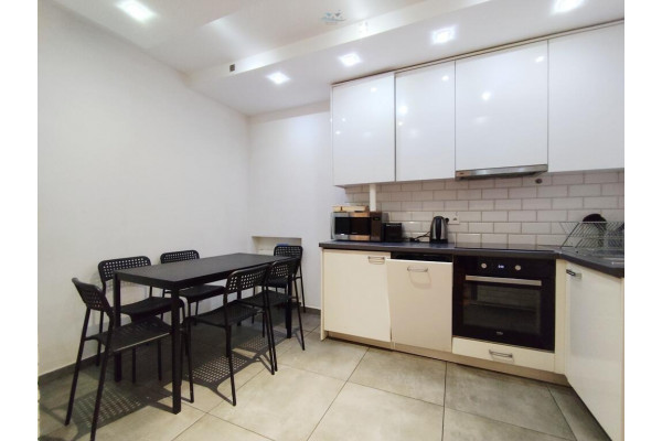 Kraków, Kraków-Śródmieście, Kazimierz, Meiselsa, Mieszkanie 3-pokoje 50m2 KAZIMIERZ OKAZJA
