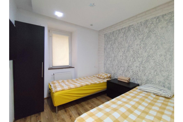 Kraków, Kraków-Śródmieście, Kazimierz, Meiselsa, Mieszkanie 3-pokoje 50m2 KAZIMIERZ OKAZJA