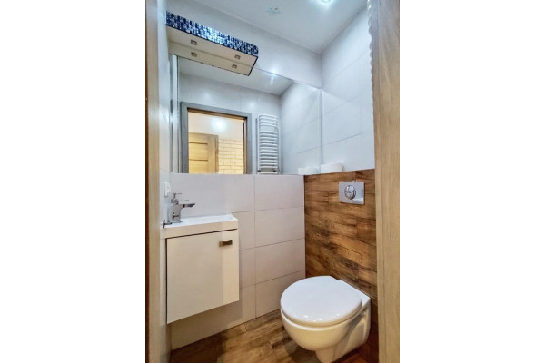 Kraków, Kraków-Śródmieście, Kazimierz, Meiselsa, Mieszkanie 3-pokoje 50m2 KAZIMIERZ OKAZJA