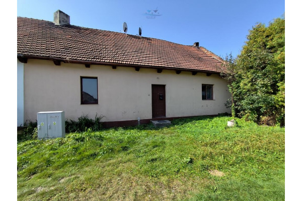 krakowski, Liszki, Piekary, Mały dom szeregowy/mieszkanie 64m2 LISZKI/Piekary