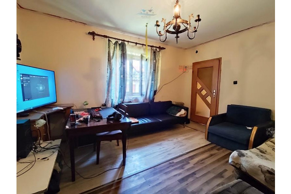 krakowski, Liszki, Piekary, Mały dom szeregowy/mieszkanie 64m2 LISZKI/Piekary