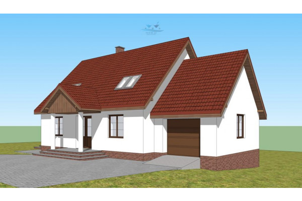 Kraków, Kraków-Podgórze, Swoszowice, Chałubińskiego, Dom wolnostojący 175m2/10ar Kraków Swoszowice