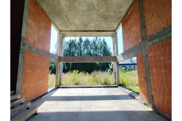 krakowski, Mogilany, Libertów, Góra Libertowska, Rezydencja DOM 375m2/19a SSO Libertów/Kraków