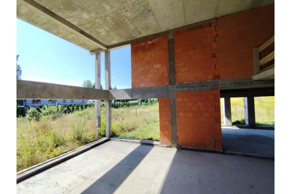 krakowski, Mogilany, Libertów, Góra Libertowska, Rezydencja DOM 375m2/19a SSO Libertów/Kraków