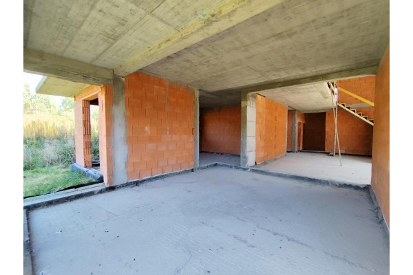 krakowski, Mogilany, Libertów, Góra Libertowska, Rezydencja DOM 375m2/19a SSO Libertów/Kraków