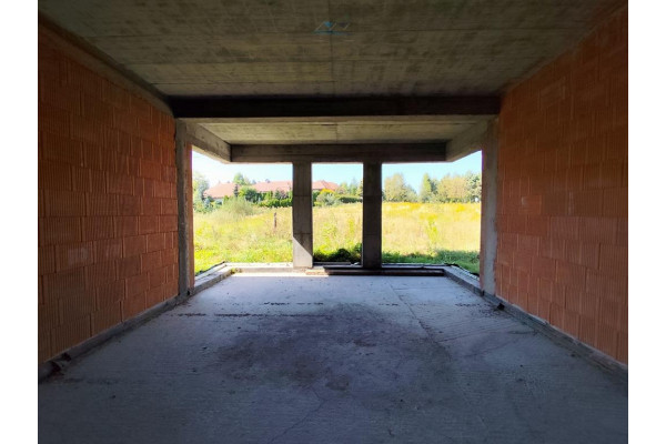 krakowski, Mogilany, Libertów, Góra Libertowska, Rezydencja DOM 375m2/19a SSO Libertów/Kraków