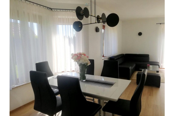 Kraków, Kraków-Podgórze, Leona Petrażyckiego, Dom wolnostojący 6 pokoi / 260m2 na działce 1000m2 Kraków Podgórze Dębniki