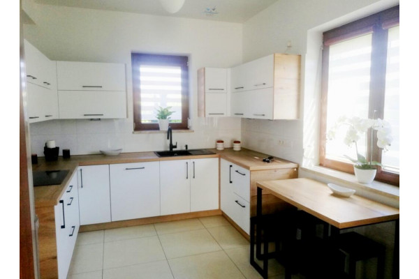 Kraków, Kraków-Podgórze, Leona Petrażyckiego, Dom wolnostojący 6 pokoi / 260m2 na działce 1000m2 Kraków Podgórze Dębniki