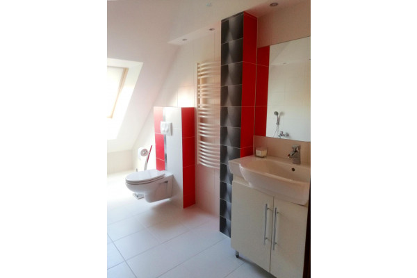 Kraków, Kraków-Podgórze, Leona Petrażyckiego, Dom wolnostojący 6 pokoi / 260m2 na działce 1000m2 Kraków Podgórze Dębniki