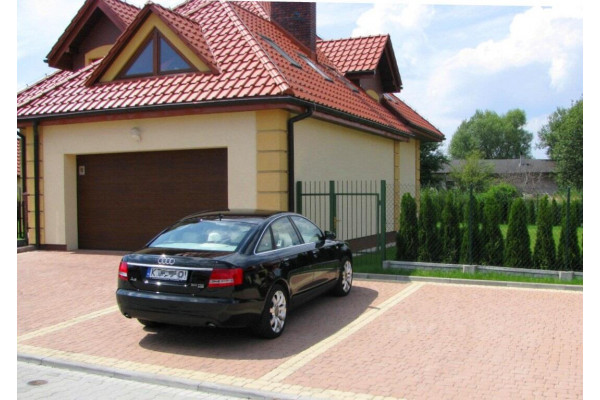 Kraków, Kraków-Podgórze, Leona Petrażyckiego, Dom wolnostojący 6 pokoi / 260m2 na działce 1000m2 Kraków Podgórze Dębniki