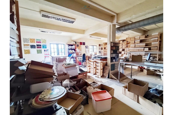 cieszyński, Ustroń, Kamienice -3 budynki dla dewelopera 2650m2 USTROŃ centrum